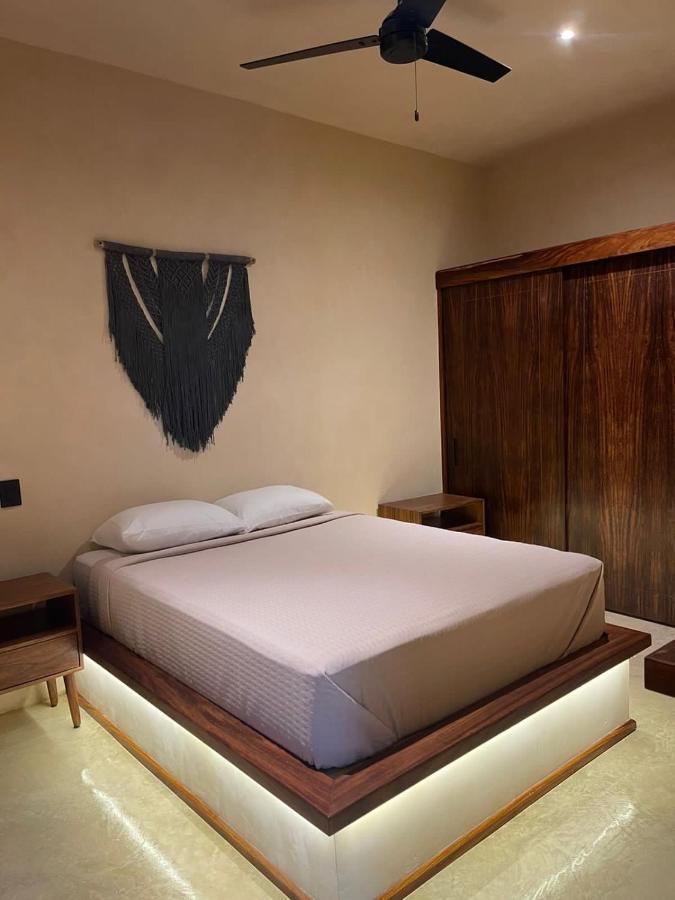 La Veleta Luxury Condos Tulum Exterior photo