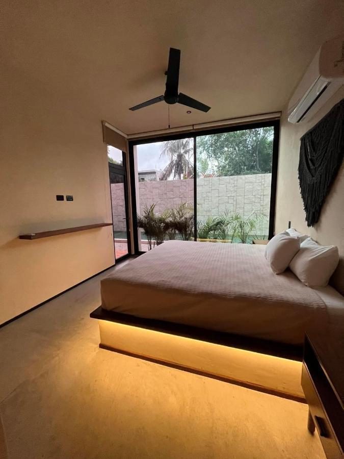 La Veleta Luxury Condos Tulum Exterior photo