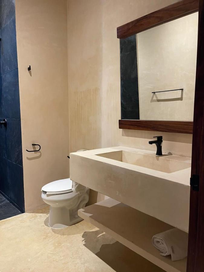 La Veleta Luxury Condos Tulum Exterior photo
