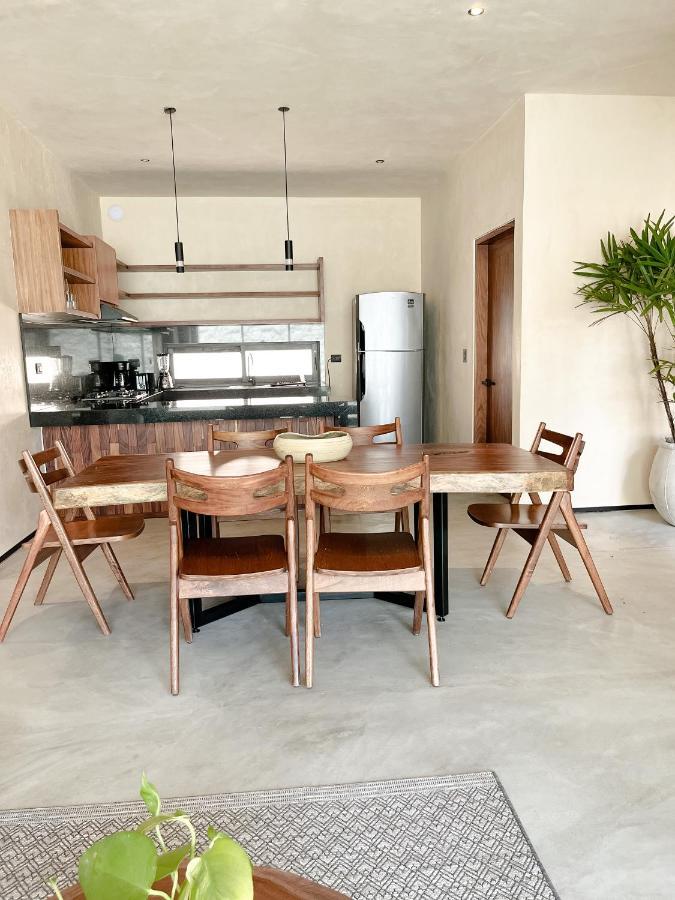 La Veleta Luxury Condos Tulum Exterior photo