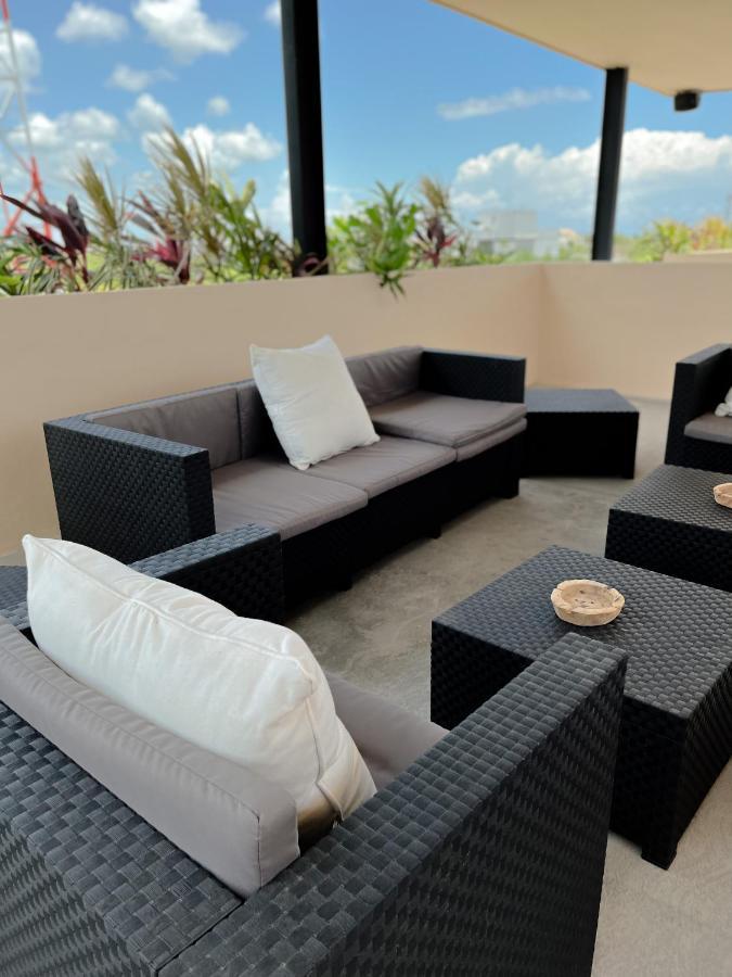 La Veleta Luxury Condos Tulum Exterior photo